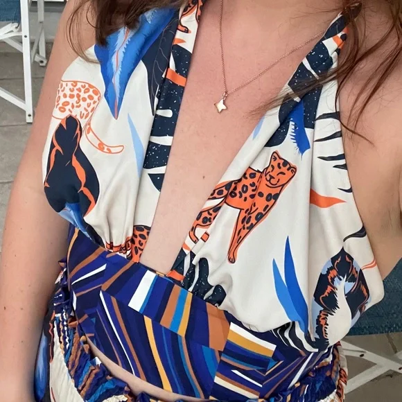 Top and Bottom Matching Set - Picture 1 of 5